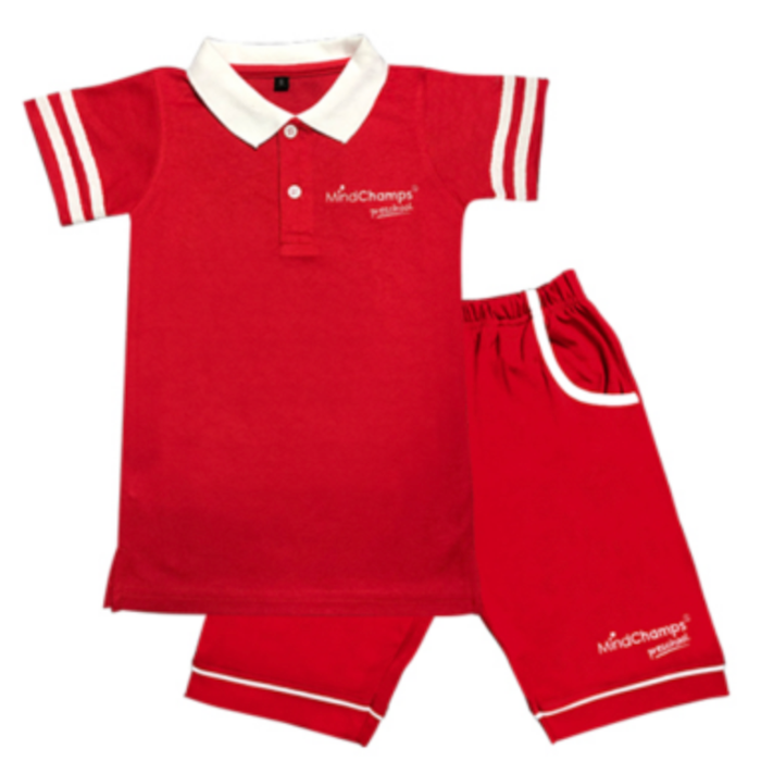 PS - Uniform Boys
