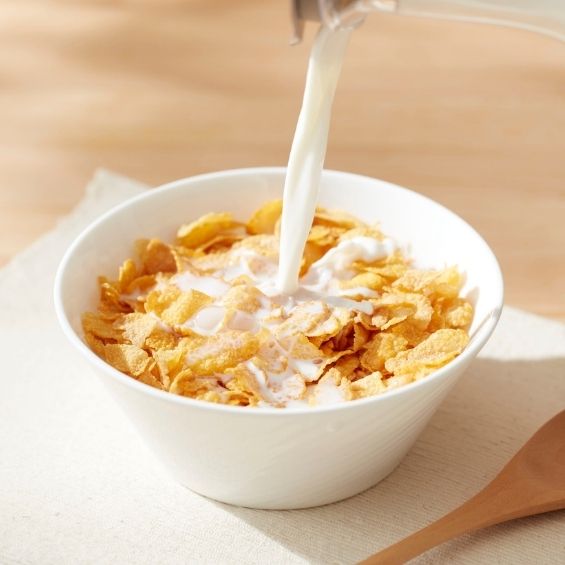 Breakfast (Add on)