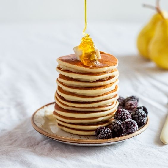Breakfast Package