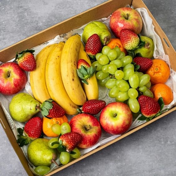 Fruits (Add On)