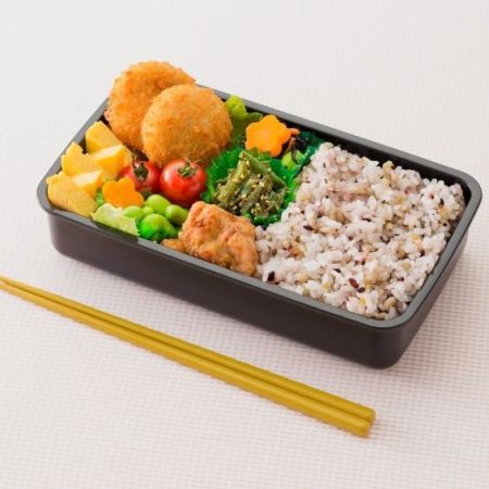 Lunch Bento (Add On)