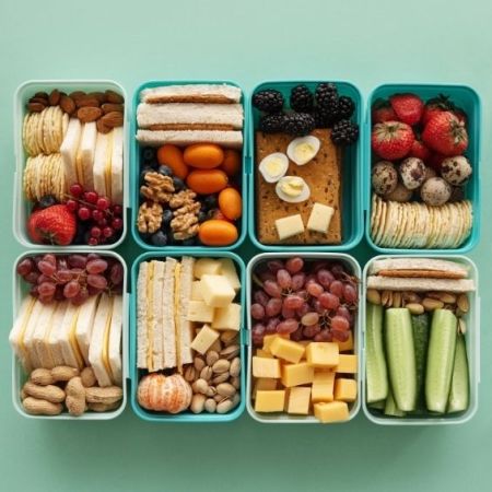 Food Package
